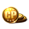 165 CP
