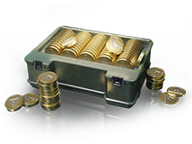 12.960 Delta Coins