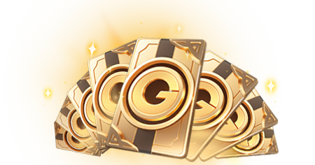 Dragon Nest M: Classic 264000 (240000+24000) Cash Pack