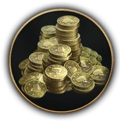 2050 Coins