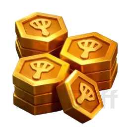 1380 TFT Coins