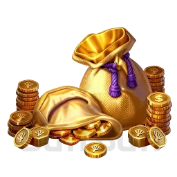 6500 TFT Coins