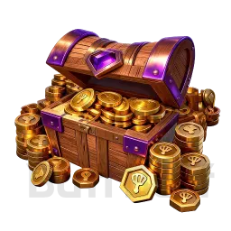 13500 TFT Coins