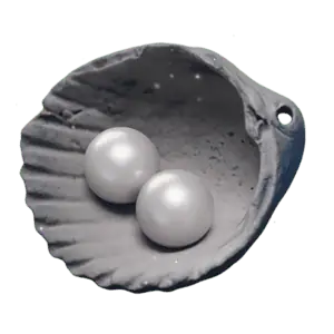 60 Echo Beads