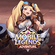 Mobile Legends: Adventure