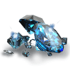 73100 Diamonds