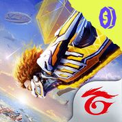 Free Fire Top-up